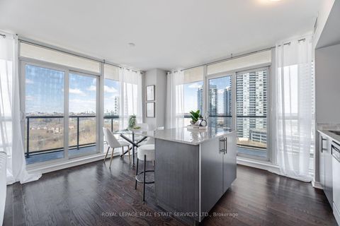 Photo 16 at 1404 - 15 Legion Road, Mimico, Toronto