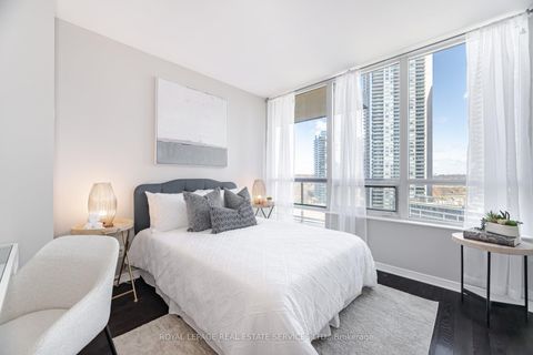 Photo 18 at 1404 - 15 Legion Road, Mimico, Toronto