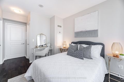 Photo 19 at 1404 - 15 Legion Road, Mimico, Toronto