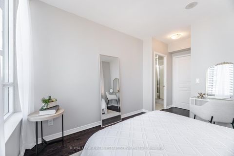 Photo 20 at 1404 - 15 Legion Road, Mimico, Toronto