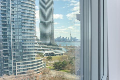 Photo 21 at 1404 - 15 Legion Road, Mimico, Toronto