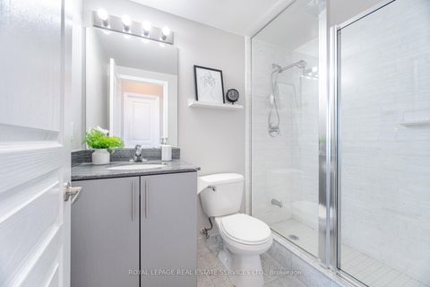 Photo 22 at 1404 - 15 Legion Road, Mimico, Toronto