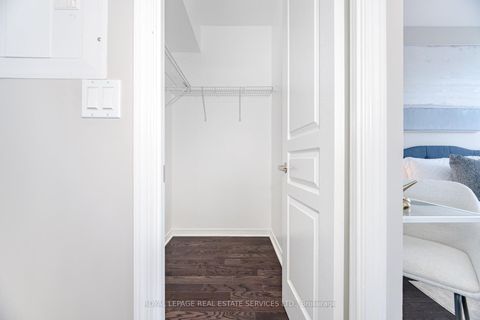 Photo 23 at 1404 - 15 Legion Road, Mimico, Toronto