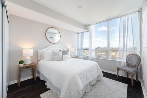 Photo 24 at 1404 - 15 Legion Road, Mimico, Toronto