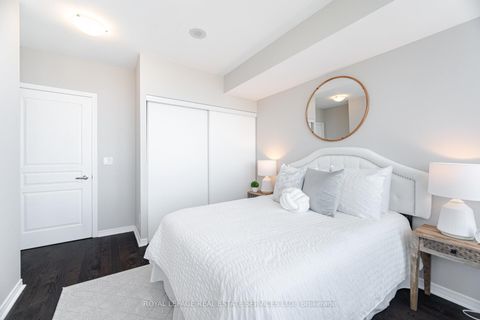 Photo 25 at 1404 - 15 Legion Road, Mimico, Toronto