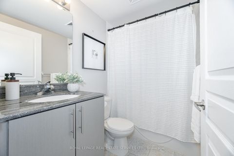 Photo 26 at 1404 - 15 Legion Road, Mimico, Toronto