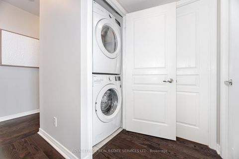 Photo 27 at 1404 - 15 Legion Road, Mimico, Toronto
