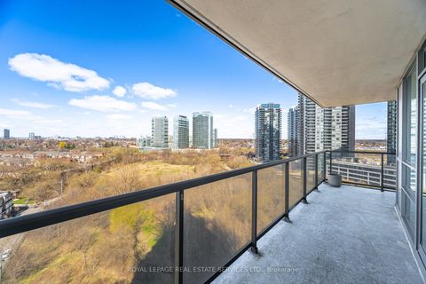 Photo 28 at 1404 - 15 Legion Road, Mimico, Toronto