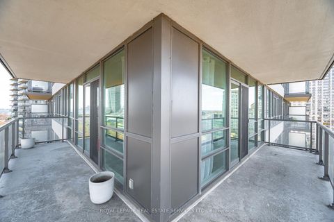 Photo 30 at 1404 - 15 Legion Road, Mimico, Toronto