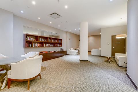 Photo 33 at 1404 - 15 Legion Road, Mimico, Toronto