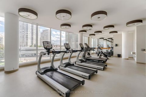 Photo 34 at 1404 - 15 Legion Road, Mimico, Toronto