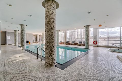 Photo 36 at 1404 - 15 Legion Road, Mimico, Toronto