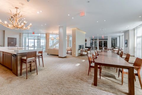 Photo 37 at 1404 - 15 Legion Road, Mimico, Toronto
