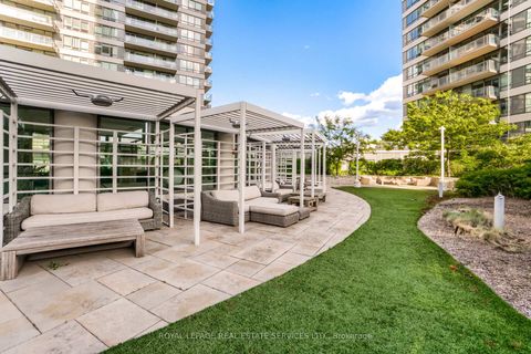 Photo 39 at 1404 - 15 Legion Road, Mimico, Toronto