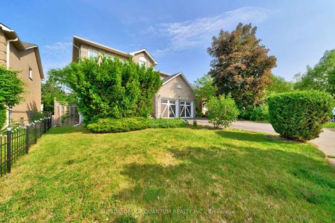 Photo 1 at 57 River Oaks Boulevard E, RO River Oaks, Oakville