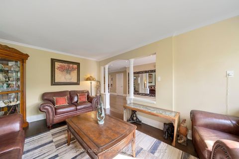 Photo 4 at 57 River Oaks Boulevard E, RO River Oaks, Oakville