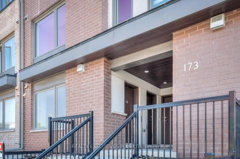 Photo 0 at 2 - 173 William Duncan Road, CFB, Toronto