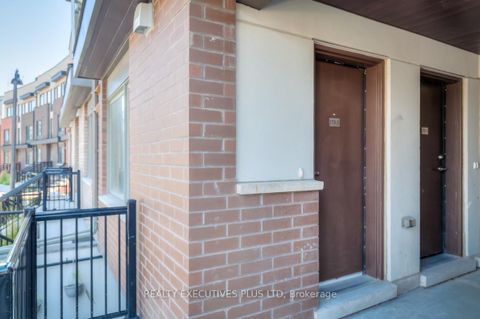 Photo 1 at 2 - 173 William Duncan Road, CFB, Toronto