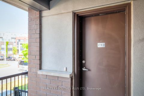 Photo 2 at 2 - 173 William Duncan Road, CFB, Toronto