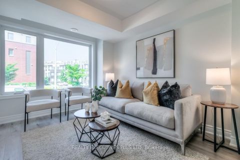 Photo 5 at 2 - 173 William Duncan Road, CFB, Toronto