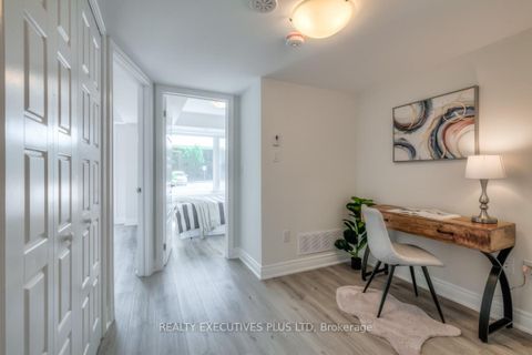 Photo 13 at 2 - 173 William Duncan Road, CFB, Toronto