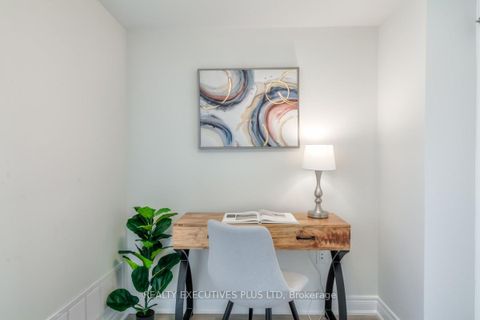 Photo 14 at 2 - 173 William Duncan Road, CFB, Toronto