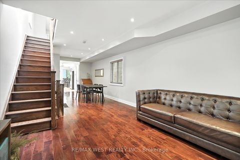 Photo 7 at 165 Caledonia Road, Davenport, Toronto