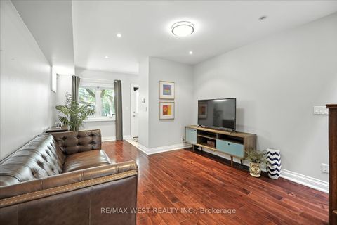 Photo 8 at 165 Caledonia Road, Davenport, Toronto