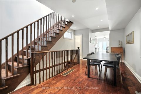 Photo 11 at 165 Caledonia Road, Davenport, Toronto