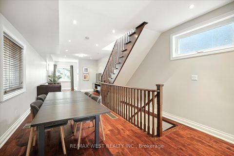 Photo 12 at 165 Caledonia Road, Davenport, Toronto