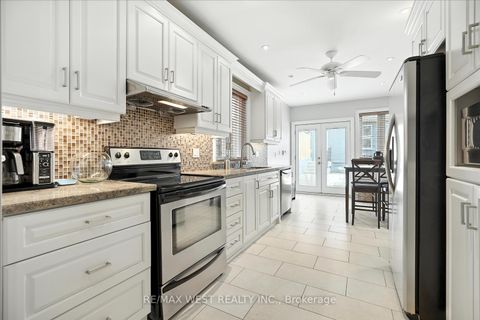 Photo 13 at 165 Caledonia Road, Davenport, Toronto