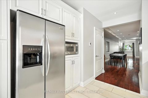 Photo 17 at 165 Caledonia Road, Davenport, Toronto