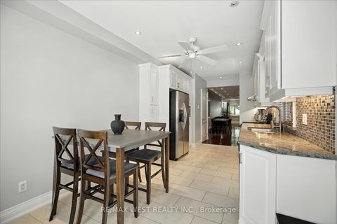 Photo 19 at 165 Caledonia Road, Davenport, Toronto