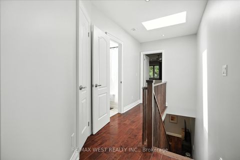 Photo 21 at 165 Caledonia Road, Davenport, Toronto