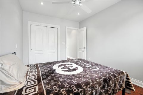 Photo 27 at 165 Caledonia Road, Davenport, Toronto