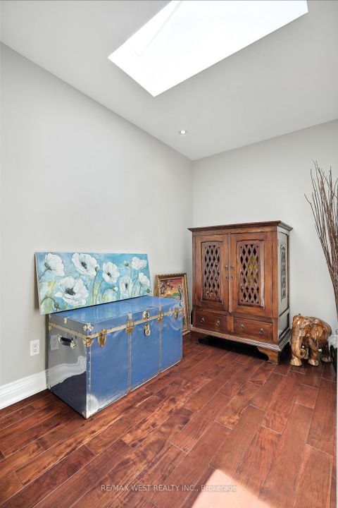 Photo 29 at 165 Caledonia Road, Davenport, Toronto