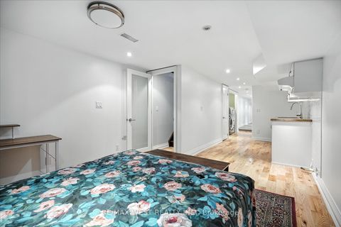 Photo 34 at 165 Caledonia Road, Davenport, Toronto