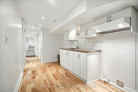 Photo 35 at 165 Caledonia Road, Davenport, Toronto