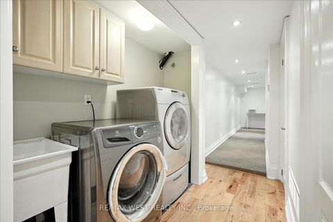 Photo 37 at 165 Caledonia Road, Davenport, Toronto