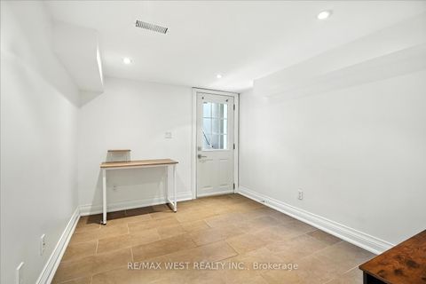Photo 38 at 165 Caledonia Road, Davenport, Toronto