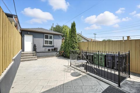 Photo 41 at 165 Caledonia Road, Davenport, Toronto