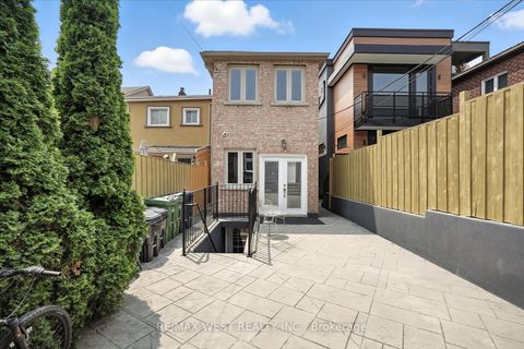 Photo 42 at 165 Caledonia Road, Davenport, Toronto