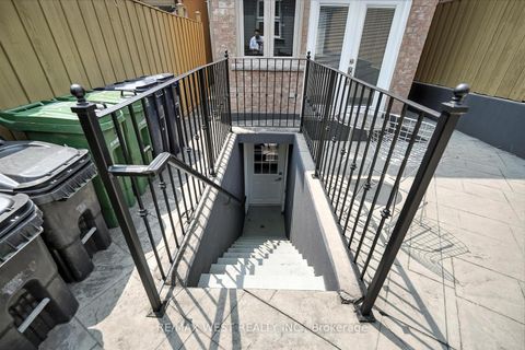 Photo 43 at 165 Caledonia Road, Davenport, Toronto