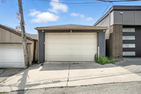 Photo 44 at 165 Caledonia Road, Davenport, Toronto