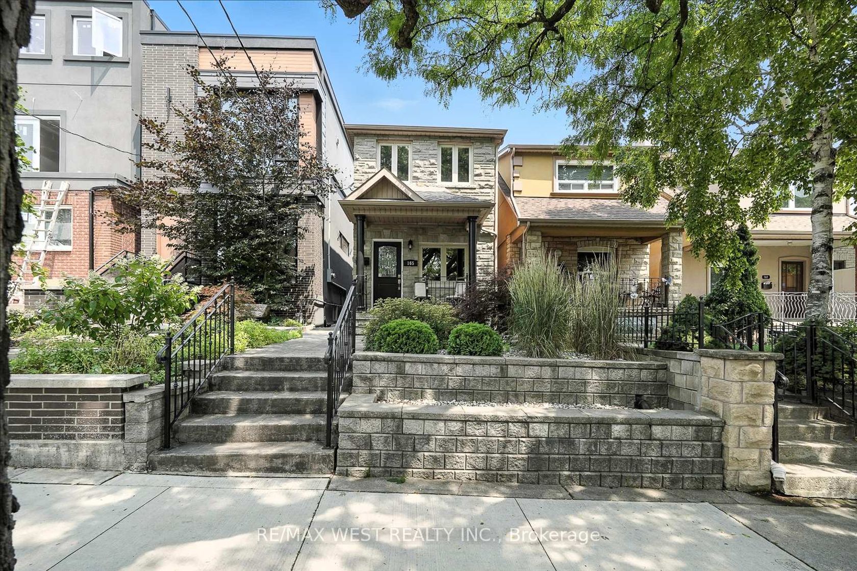 165 Caledonia Road, Davenport, Toronto 