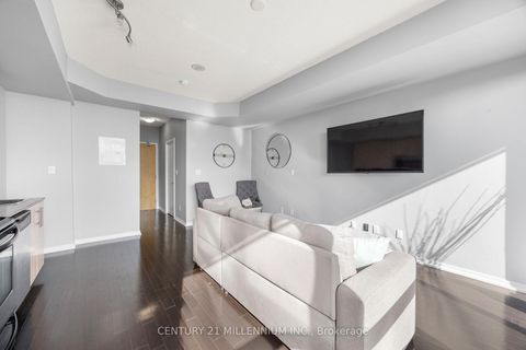 Photo 5 at 4503 - 65 Bremner Boulevard W, Waterfront Communities C1, Toronto