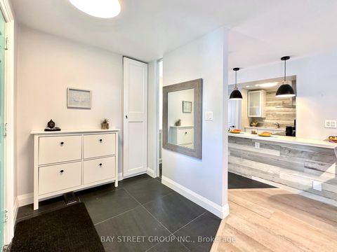 Photo 8 at 99 Park Home Avenue, Willowdale West, Toronto