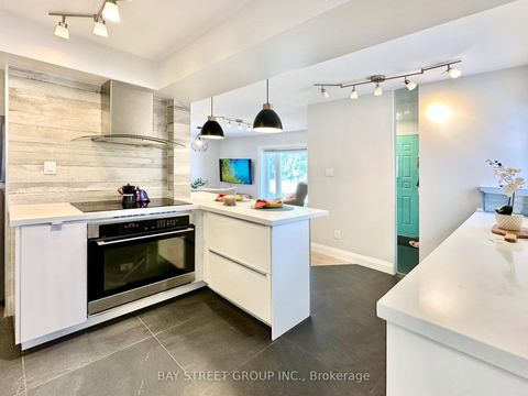 Photo 19 at 99 Park Home Avenue, Willowdale West, Toronto