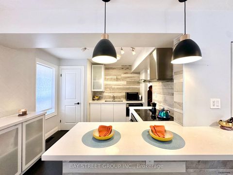 Photo 23 at 99 Park Home Avenue, Willowdale West, Toronto