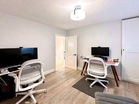 Photo 25 at 99 Park Home Avenue, Willowdale West, Toronto